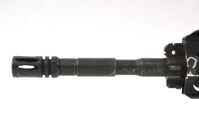 HECKLER & KOCH HK416 Complete Upper Receiver 5.56X45MM NATO - Image 4 of 25