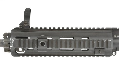 HECKLER & KOCH HK416 Complete Upper Receiver 5.56X45MM NATO - Image 3 of 25