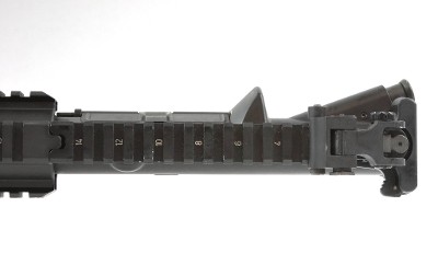 HECKLER & KOCH HK416 Complete Upper Receiver 5.56X45MM NATO - Image 14 of 25