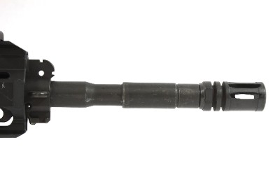 HECKLER & KOCH HK416 Complete Upper Receiver 5.56X45MM NATO - Image 8 of 25