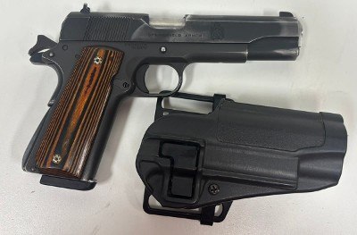 SPRINGFIELD ARMORY MIL-SPEC .45 ACP - Image 7 of 7