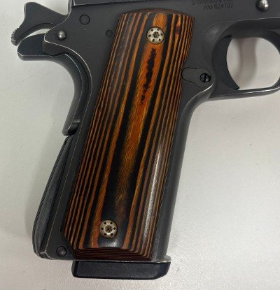 SPRINGFIELD ARMORY MIL-SPEC .45 ACP - Image 5 of 7