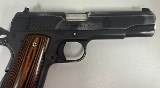 SPRINGFIELD ARMORY MIL-SPEC .45 ACP - Image 4 of 7