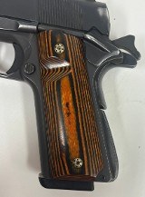 SPRINGFIELD ARMORY MIL-SPEC .45 ACP - Image 3 of 7