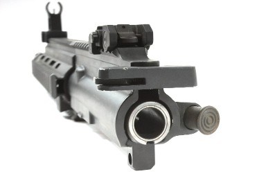 HECKLER & KOCH HK416 Complete Upper receiver 5.56X45MM NATO - Image 18 of 25