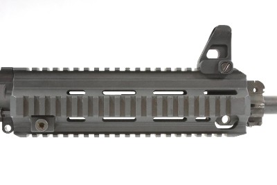HECKLER & KOCH HK416 Complete Upper receiver 5.56X45MM NATO - Image 7 of 25