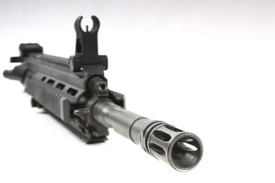 HECKLER & KOCH HK416 Complete Upper receiver 5.56X45MM NATO - Image 17 of 25