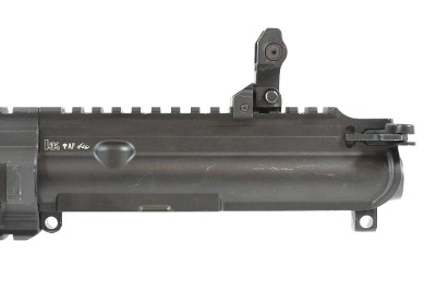 HECKLER & KOCH HK416 Complete Upper receiver 5.56X45MM NATO - Image 2 of 25
