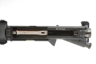 HECKLER & KOCH HK416 Complete Upper receiver 5.56X45MM NATO - Image 10 of 25