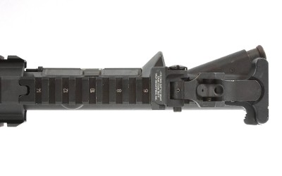 HECKLER & KOCH HK416 Complete Upper receiver 5.56X45MM NATO - Image 14 of 25