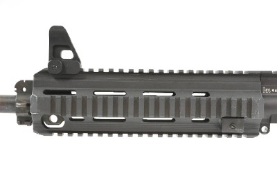 HECKLER & KOCH HK416 Complete Upper receiver 5.56X45MM NATO - Image 3 of 25