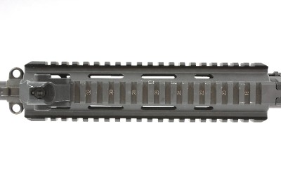 HECKLER & KOCH HK416 Complete Upper receiver 5.56X45MM NATO - Image 15 of 25