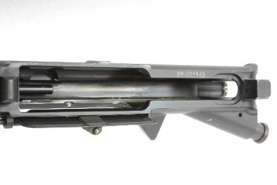 HECKLER & KOCH HK416 Complete Upper receiver 5.56X45MM NATO - Image 19 of 25