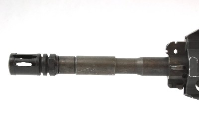 HECKLER & KOCH HK416 Complete Upper receiver 5.56X45MM NATO - Image 4 of 25