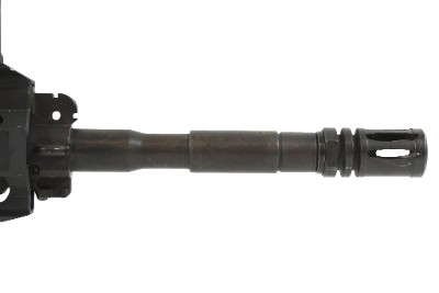 HECKLER & KOCH HK416 Complete Upper receiver 5.56X45MM NATO - Image 8 of 25