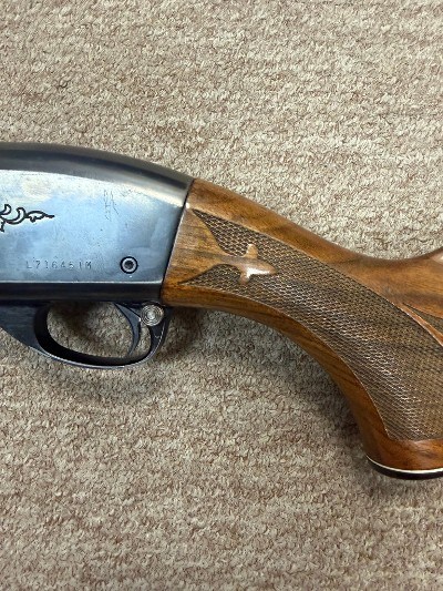 REMINGTON 1100 12 GA - Image 3 of 16