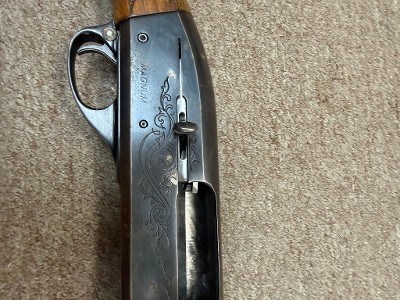 REMINGTON 1100 12 GA - Image 10 of 16