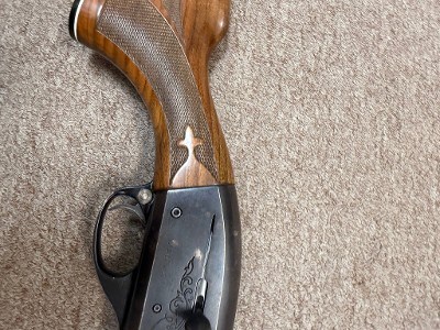 REMINGTON 1100 12 GA - Image 9 of 16