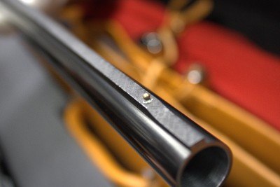 BENELLI Magnifico 12 GA - Image 12 of 19