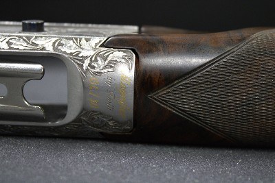 BENELLI Magnifico 12 GA - Image 10 of 19