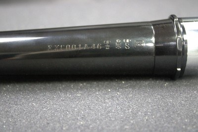 BENELLI Magnifico 12 GA - Image 14 of 19