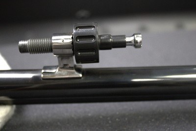 BENELLI Magnifico 12 GA - Image 13 of 19