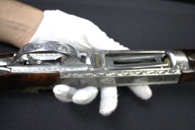 BENELLI Magnifico 12 GA - Image 4 of 19