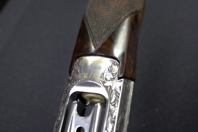 BENELLI Magnifico 12 GA - Image 5 of 19