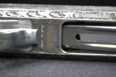 BENELLI Magnifico 12 GA - Image 11 of 19