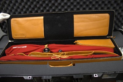 BENELLI Magnifico 12 GA - Image 19 of 19