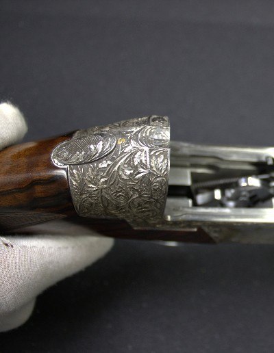 BENELLI Magnifico 12 GA - Image 8 of 19