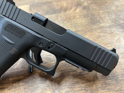 GLOCK G48 MOS 9MM LUGER (9x19 PARA) - Image 7 of 8