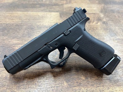 GLOCK G48 MOS 9MM LUGER (9x19 PARA) - Image 2 of 8