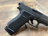GLOCK G48 MOS 9MM LUGER (9x19 PARA) - Image 8 of 8