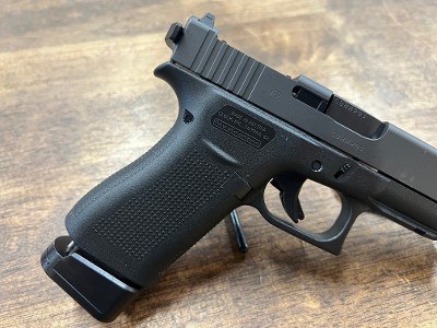 GLOCK G48 MOS 9MM LUGER (9x19 PARA) - Image 8 of 8