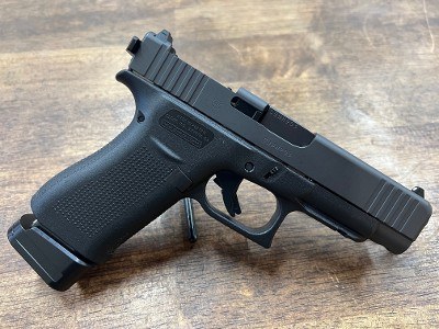 GLOCK G48 MOS 9MM LUGER (9x19 PARA) - Image 6 of 8
