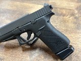 GLOCK G48 MOS 9MM LUGER (9x19 PARA) - Image 4 of 8