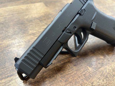 GLOCK G48 MOS 9MM LUGER (9x19 PARA) - Image 3 of 8