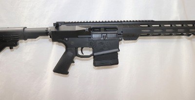 GREAT LAKES FIREARMS GL10243SSBLK .243 WIN - Image 4 of 8