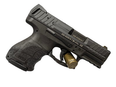 HECKLER & KOCH VP9SK 9MM LUGER (9x19 PARA) - Image 2 of 4