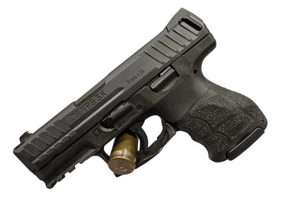 HECKLER & KOCH VP9SK 9MM LUGER (9x19 PARA) - Image 1 of 4