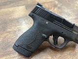 SMITH & WESSON M&P 9 SHIELD PLUS 9MM LUGER (9x19 PARA) - Image 8 of 8