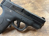SMITH & WESSON M&P 9 SHIELD PLUS 9MM LUGER (9x19 PARA) - Image 7 of 8