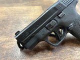 SMITH & WESSON M&P 9 SHIELD PLUS 9MM LUGER (9x19 PARA) - Image 3 of 8
