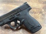 SMITH & WESSON M&P 9 SHIELD PLUS 9MM LUGER (9x19 PARA) - Image 4 of 8