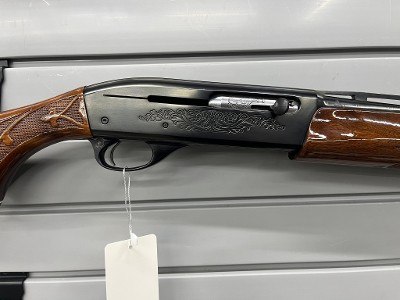 REMINGTON 1100 LW .410 BORE - Image 3 of 11