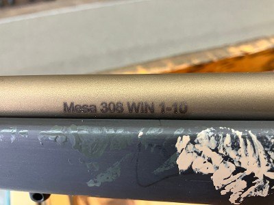 CHRISTENSEN ARMS MESA FFT .308 WIN - Image 8 of 8