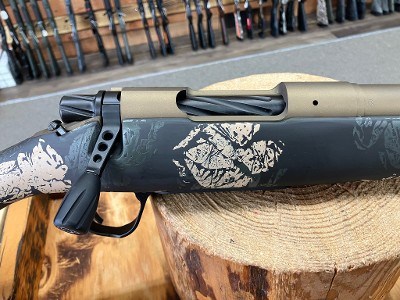 CHRISTENSEN ARMS MESA FFT .308 WIN - Image 3 of 8
