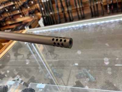 CHRISTENSEN ARMS MESA FFT .308 WIN - Image 5 of 8