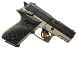 AREX REX ZERO 1 CP 9MM LUGER (9x19 PARA) - Image 2 of 4
